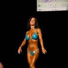Korie  Alford - NPC Camellia Championships 2012 - #1